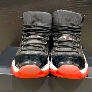 Air Jordan 11 Retro (GS)